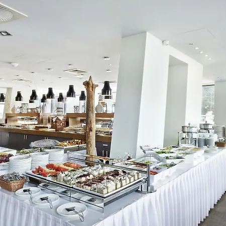 Vacationclub - Arka 502 Kołobrzeg