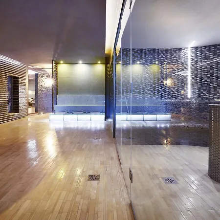 Vacationclub - Arka 502 Kołobrzeg