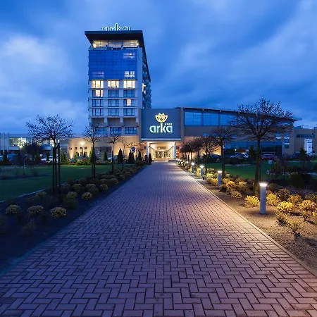 Vacationclub - Arka 502 アパート