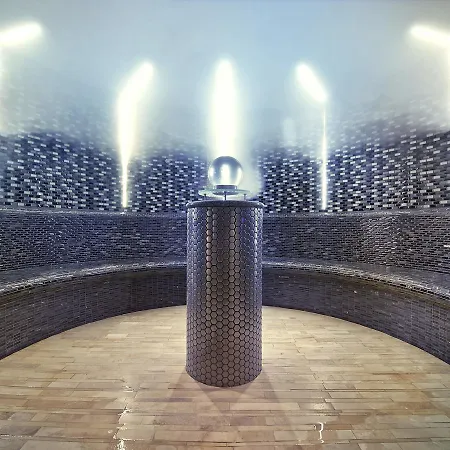 Vacationclub - Arka 502 *