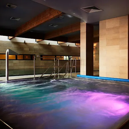 Vacationclub - Arka 502