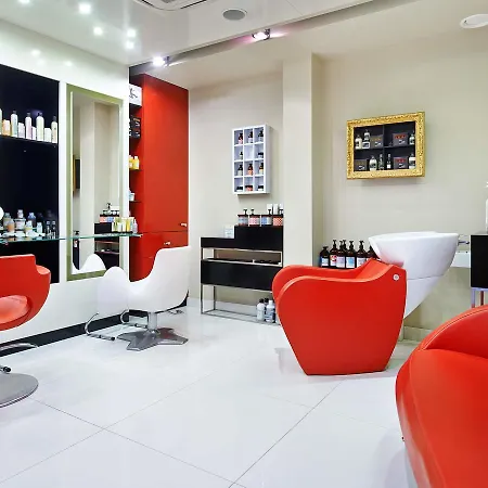 Vacationclub - Arka 502 Апартаменти *