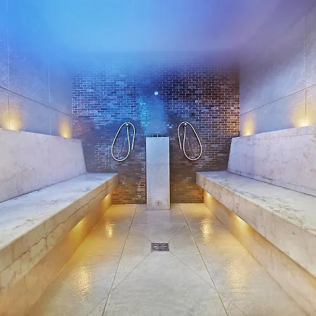 Vacationclub - Arka 502 Апартаменти *