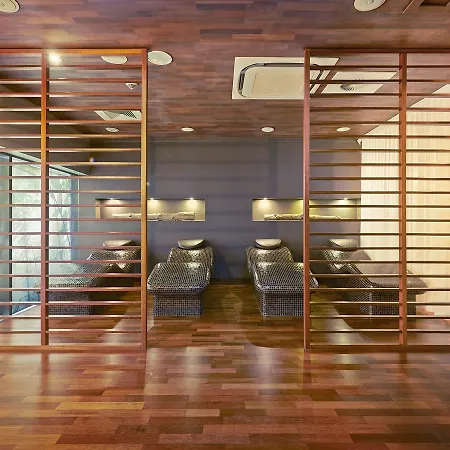 Vacationclub - Arka 502 Апартаменти Колобжег