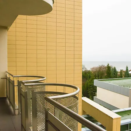 Vacationclub - Arka 502 アパート