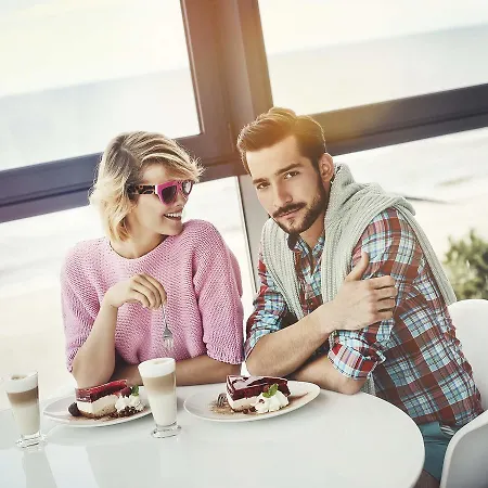 Vacationclub - Arka 502 Колобжег