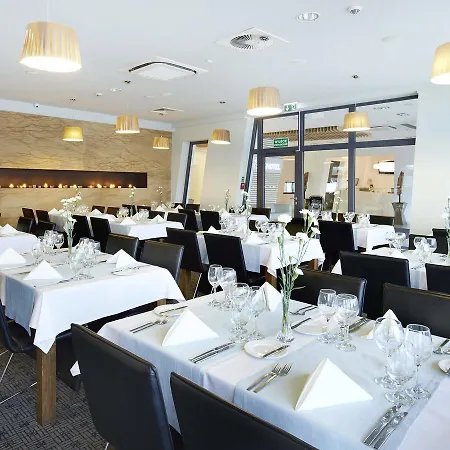 Vacationclub - Arka 502 *