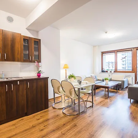 Vacationclub - Arka 502 コウォブジェク