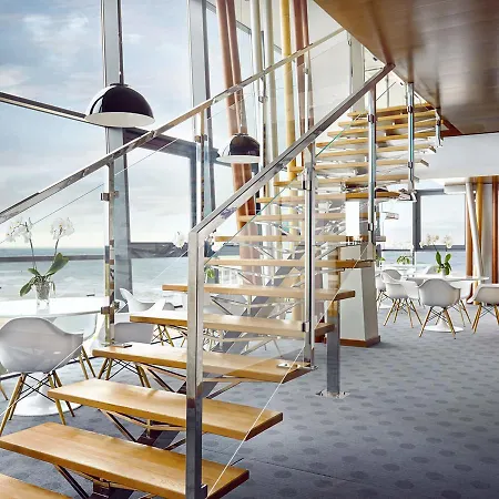 アパート Vacationclub - Arka 502 *