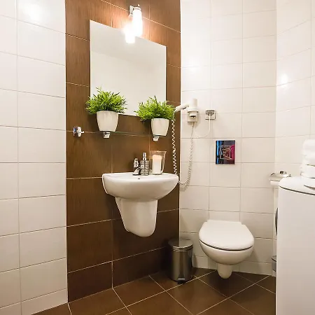 Vacationclub - Arka 502