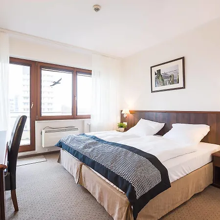 Vacationclub - Arka 502 アパート *