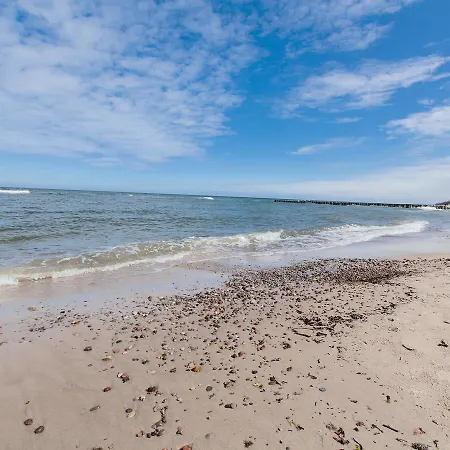 Апартаменти Vacationclub - Arka 502 *