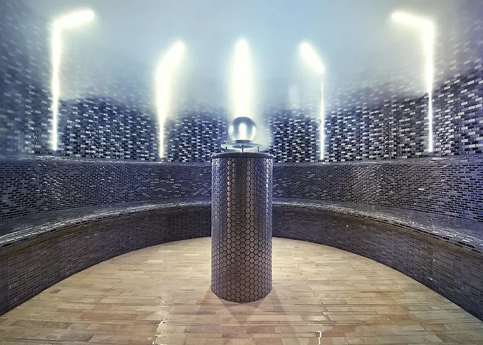 Vacationclub - Arka 502 *