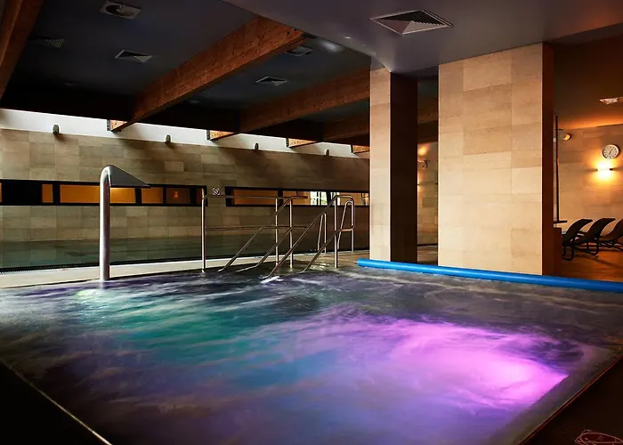 Vacationclub - Arka 502