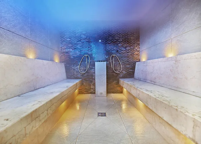 Vacationclub - Arka 502 Apartament *