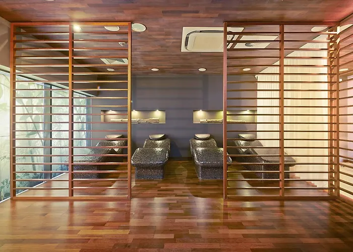 Vacationclub - Arka 502 Apartament Kołobrzeg