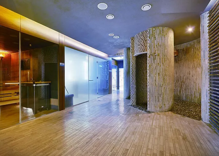 Vacationclub - Arka 502 Apartament