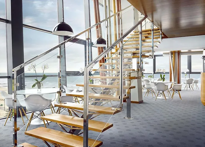 Apartament Vacationclub - Arka 502 *