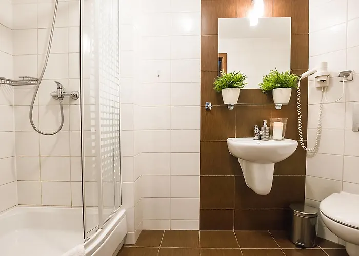 Apartament Vacationclub - Arka 502 Kołobrzeg