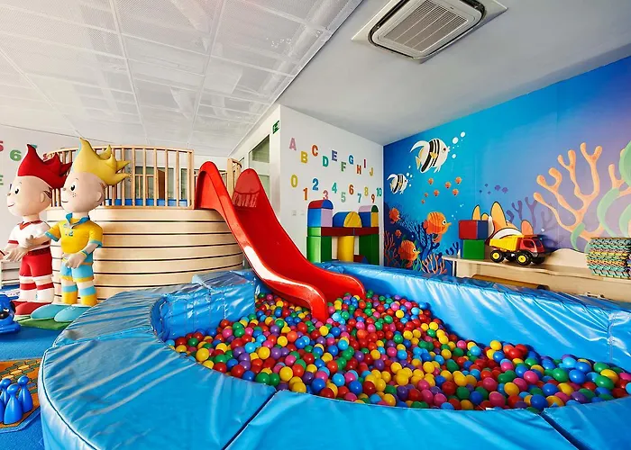 Vacationclub - Arka 502 * Kołobrzeg