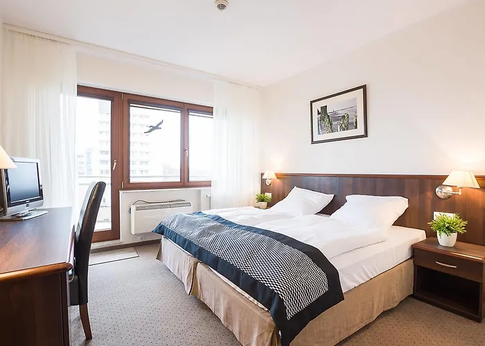 Vacationclub - Arka 502 Apartament *