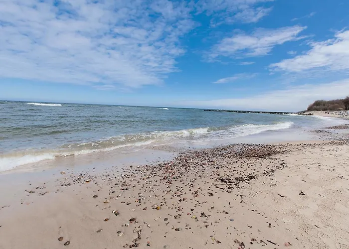 Apartament Vacationclub - Arka 502 *